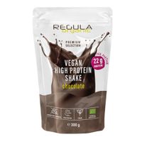 Bio Protein Shake vegan chocolate - Produktbild
