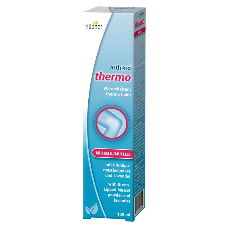 Hübner Arthoro thermo - Produktbild