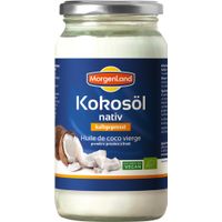 Bio Kokosöl nativ - Produktbild