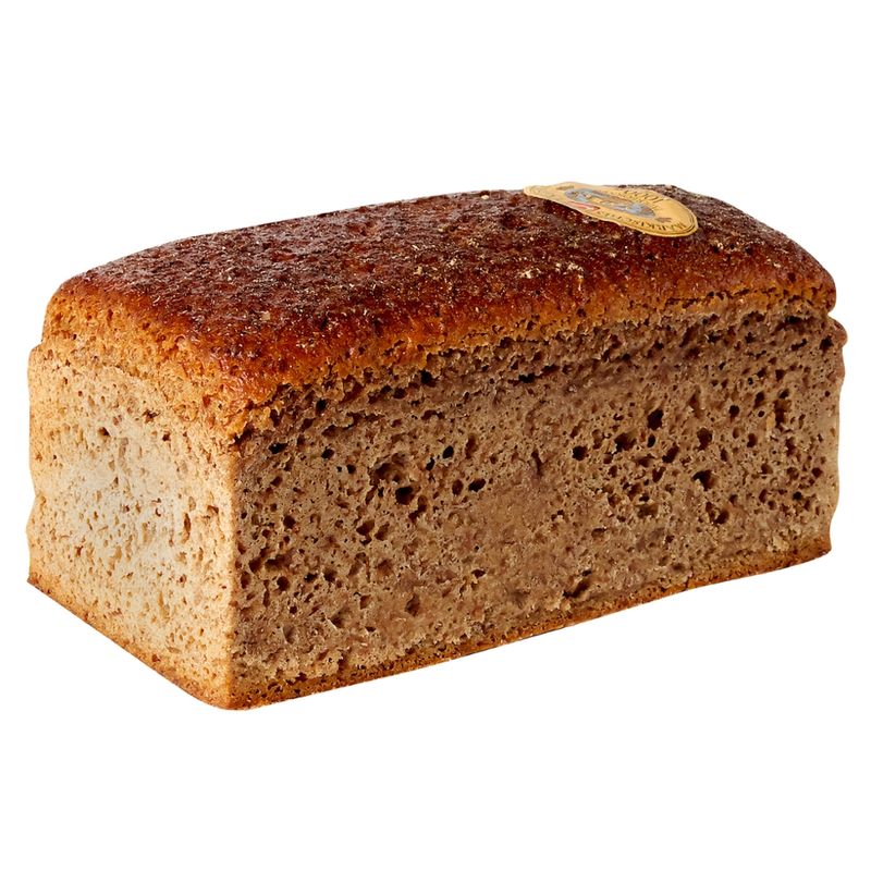 Märkisches Landbrot Paderborner - Produktbild