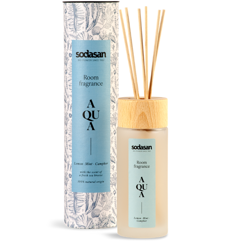 sodasan Room Fragrance AQUA - Produktbild