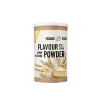 Flavour Powder Lemon Cheesecake - Produktbild