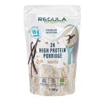 Bio Protein Porridge 2K vanilla - Produktbild