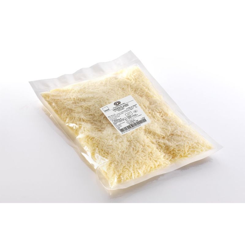 ÖMA ÖMA Emmentaler gerieben Kartoffelst., Bioland - GV - Produktbild