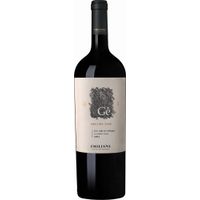Gê D.O. Valle de Colchagua Magnum Bio - Produktbild