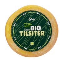 ÖMA Allgäuer Tilsiter Natur, Bioland - 1/2 Laib - Produktbild