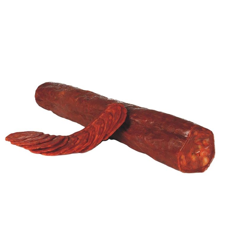 Bartke direkt Chorizo-Paprika-Salami, Stange - Produktbild