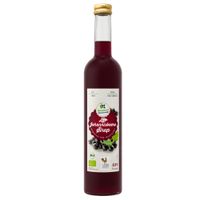 Bio Johannisbeer-Sirup - Produktbild