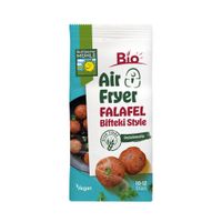 Airfryer Falafel Bifteki Style - Produktbild