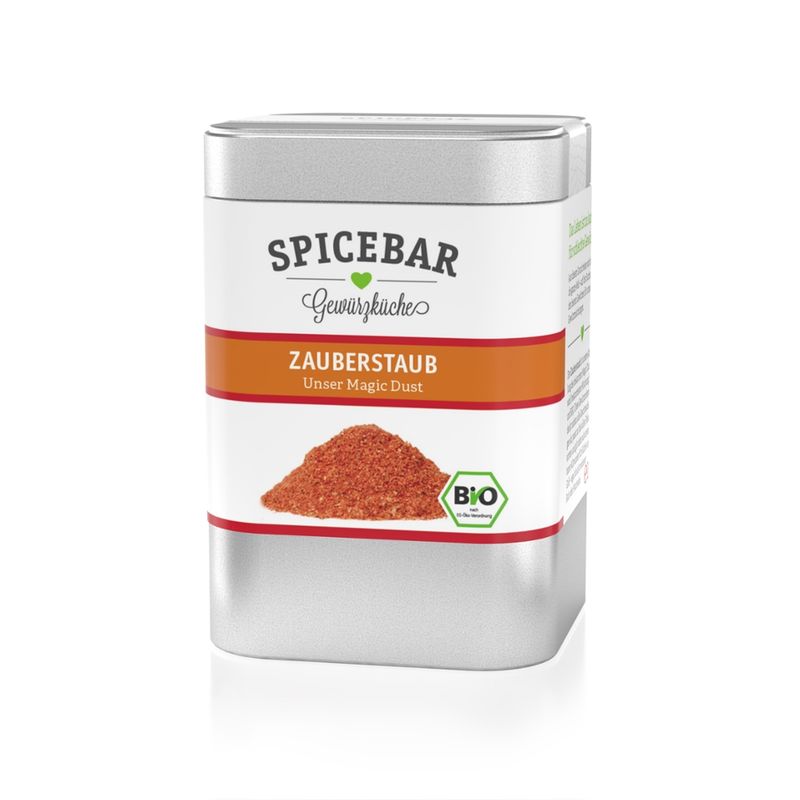 Spicebar Spicebar Bio Zauberstaub - Unser Magic Dust - Produktbild