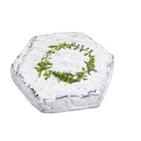 Spessartdiamant Weichkäse mit Edelschimmel - Produktbild