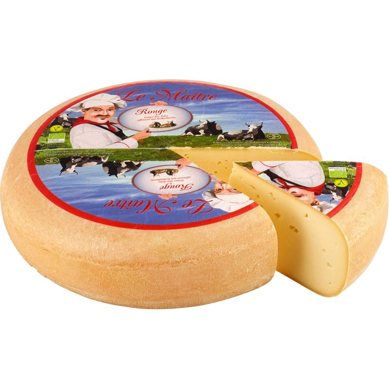 Le Maître Maître Chèvre Rouge - Produktbild