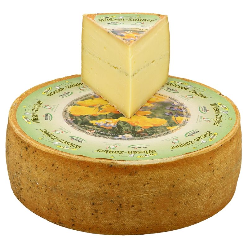 Vallée Verte Bio Wiesenzauber - Produktbild