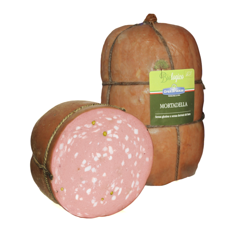GRAN BRIANZA Mortad.Bio 3Kg VN C/P - Produktbild