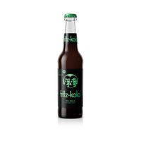 fritz-kola bio 0,33 l RELAUNCH - Produktbild