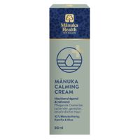 Mãnuka Health Calming Cream - Produktbild