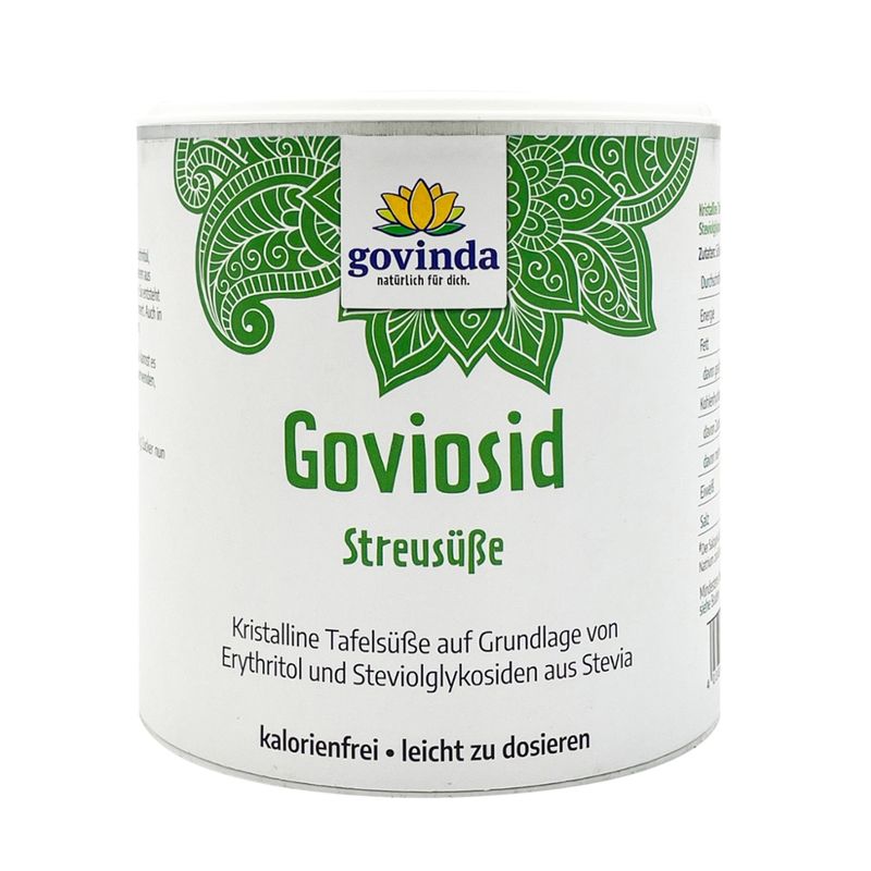 Govinda Goviosid - Produktbild