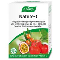 A.Vogel Nature-C - Produktbild