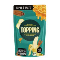 Bio Topping Cozy Blend - Produktbild