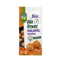 Airfryer Falafel Gemüse - Produktbild