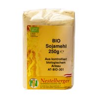 Bio Sojamehl 250g - Produktbild