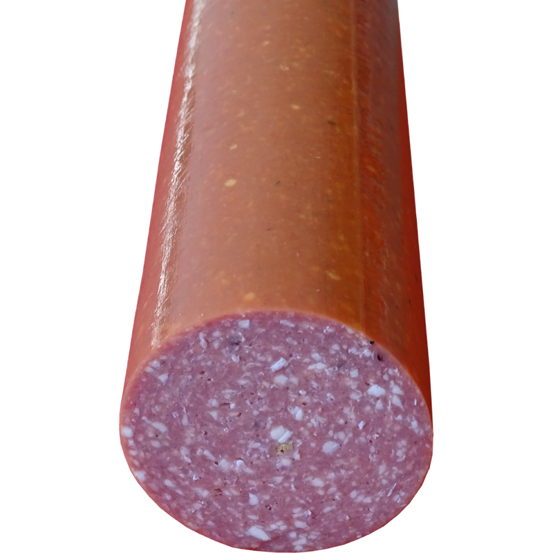 Biometzgerei Pichler Bio-Putensalami - Produktbild