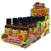 Hexe Periodendrink 1 Flasche - 30 ml - Produktbild