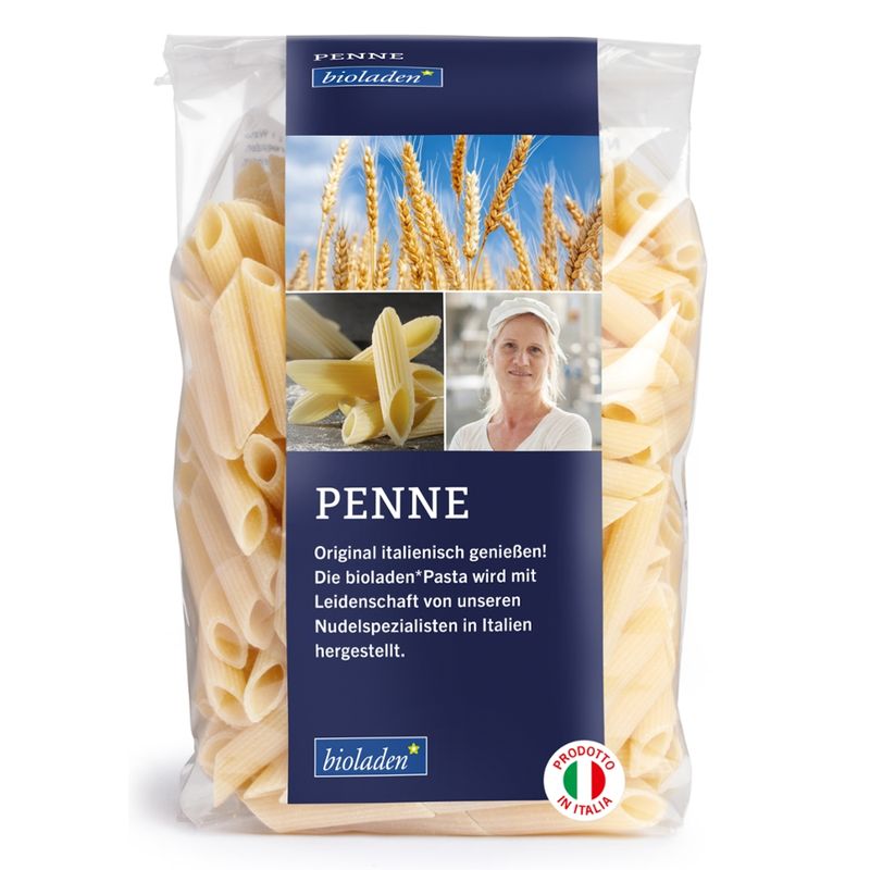 bioladen Penne - Produktbild