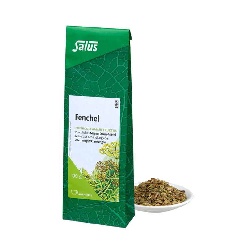 Salus® Salus® Fenchel Arzneitee bio - Produktbild