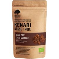 East Forest Kenari Nüsse Kakao Zimt 80g - Produktbild