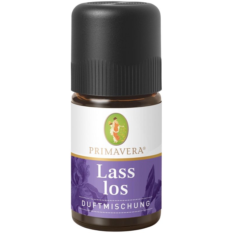 PRIMAVERA Lass los Duftmischung - Produktbild