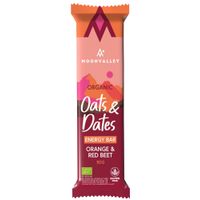 Energy Bar Orange & Red Beet - Produktbild