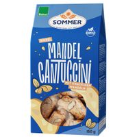 BIOLAND Dinkel Cantuccini 150g - Produktbild