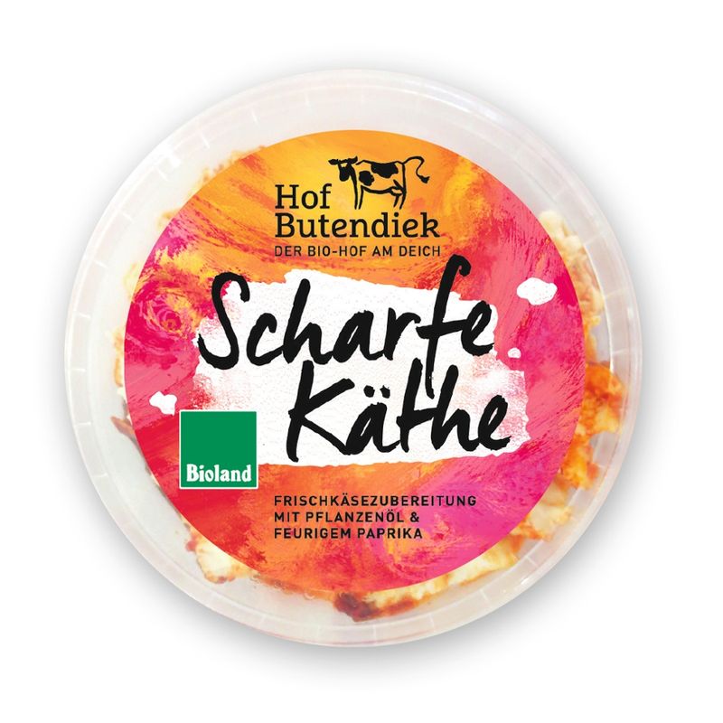 Butendieker Scharfe Käthe - Produktbild