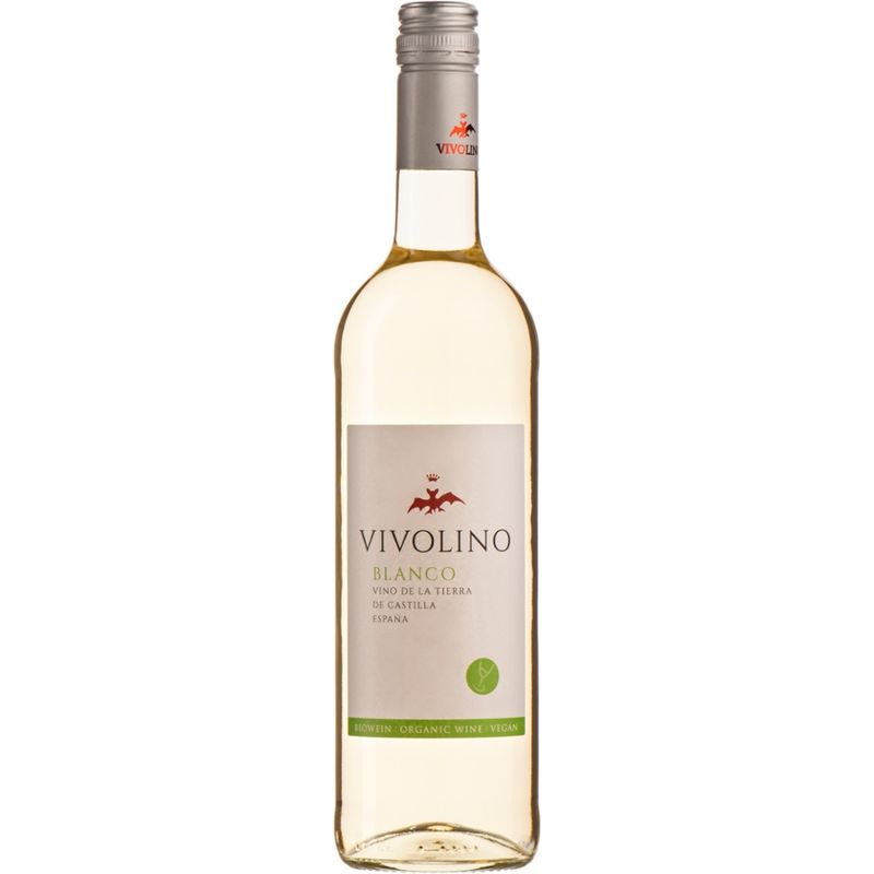 Vivolino Vivolino Weißwein - Produktbild