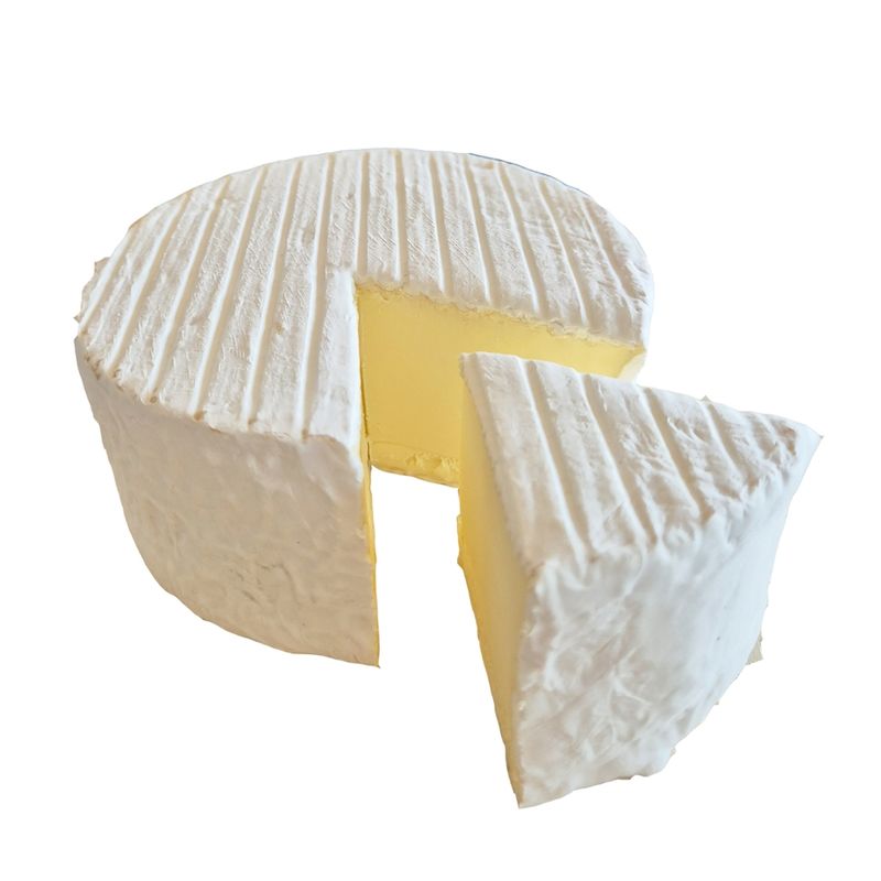 Vallée Verte Brillat Savarin IGP - Produktbild