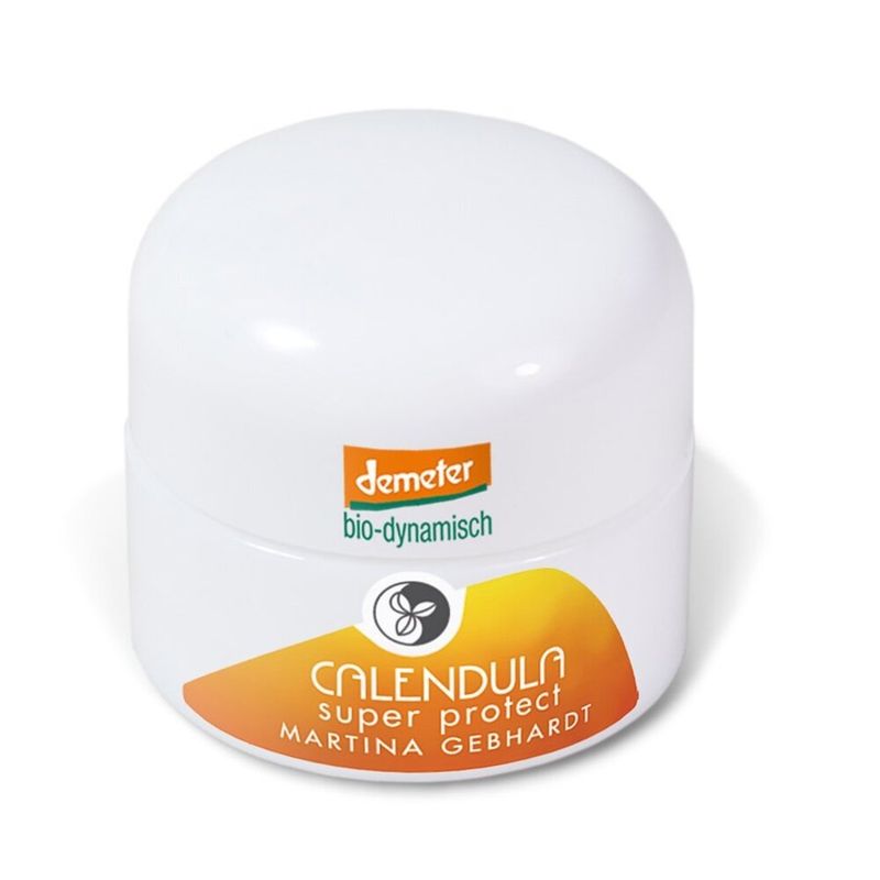 Martina Gebhardt Calendula Super Protect - Produktbild