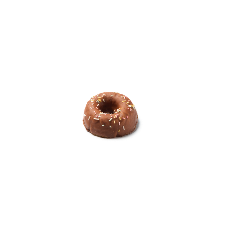 Öko Bäckerei Konditorei Mauerer  Öko TK Schoko Cake Donut - Produktbild