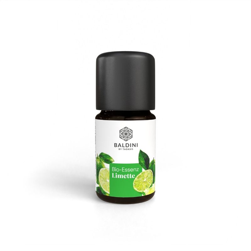 Baldini Baldini Bio-Aroma Limette - Produktbild