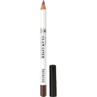 benecos Natural Glam Liner Glittery smokey quartz - Produktbild