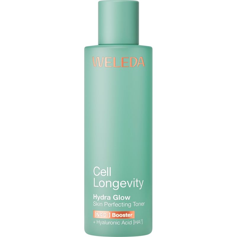 Weleda WELEDA Cell Longevity Hydra Glow Skin Perfecting Toner - Produktbild