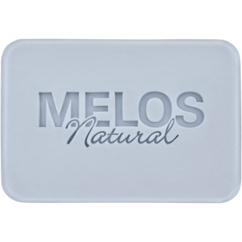 Made by Speick Melos Natural Pflanzenölseife Lavendel - Produktbild