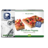 Bio Pizzicato Vegana, 150 g - Produktbild