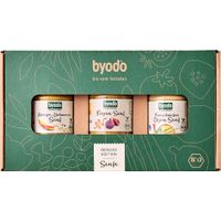 Geschenkset Senfe - Produktbild