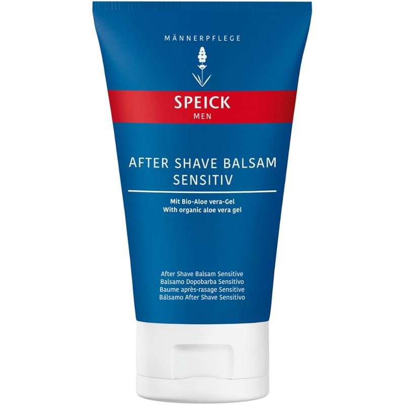 Speick Speick Men After Shave Balsam Sensitiv - Produktbild