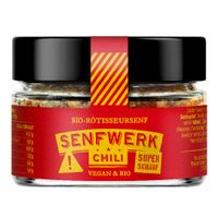 BIO  Rotisseursenf - Chili 100ml - Produktbild
