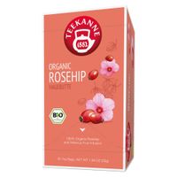 Premium BIO Rosehip - Produktbild
