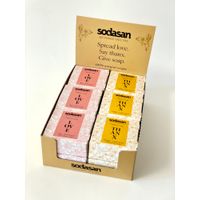 Geschenkseife Mischkarton - Produktbild