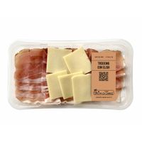 Trekking con Elisa 100 g - Produktbild