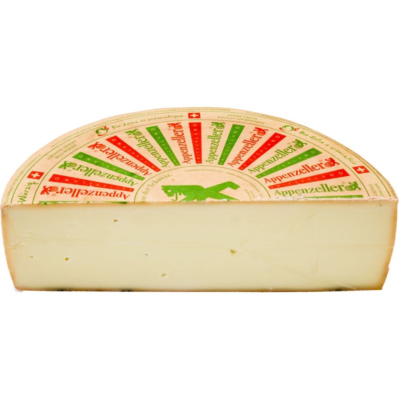 Vallée Verte Appenzeller Mild-Würzig - Produktbild